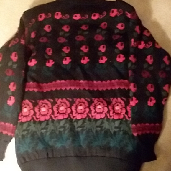 NORM THOMPSON JACKET - Picture 6 of 7